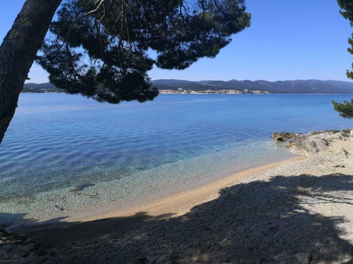 Sea And Pine Paradise Orebić Exterior foto